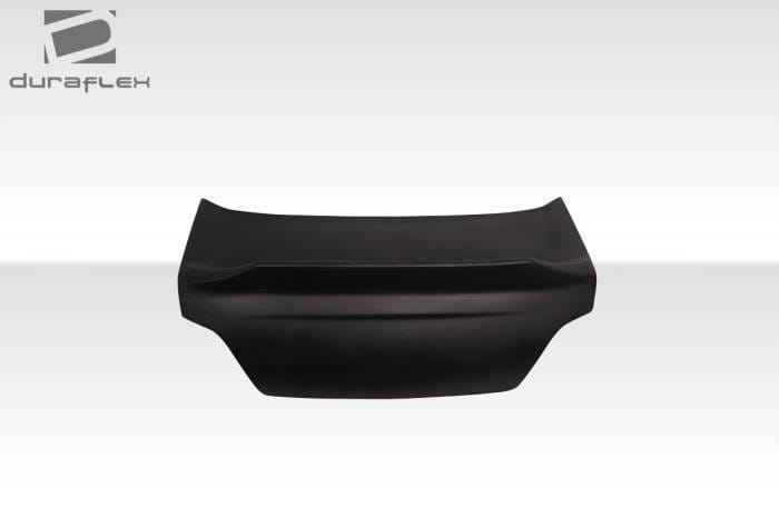 Subaru Impreza 4DR Blade Duraflex Body Kit-Trunk/Hatch 116753 thumbnail 6