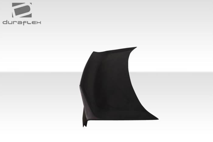 Subaru Impreza 4DR Blade Duraflex Body Kit-Trunk/Hatch 116753 thumbnail 7