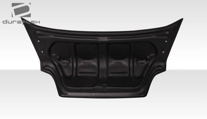 Subaru Impreza 4DR Blade Duraflex Body Kit-Trunk/Hatch 116753 thumbnail 8
