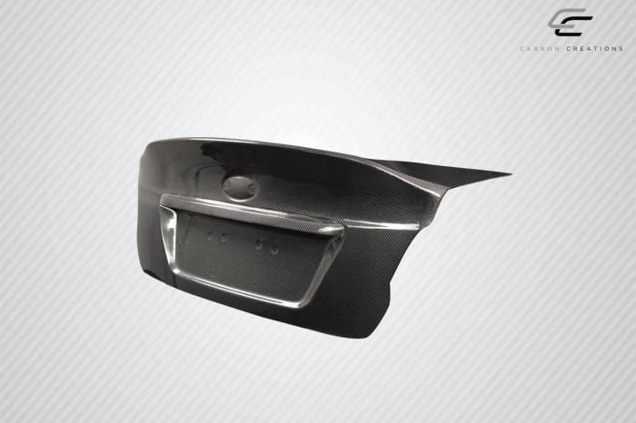 Subaru WRX 4DR Blade Carbon Fiber Body Kit-Trunk/Hatch 116756 thumbnail 4