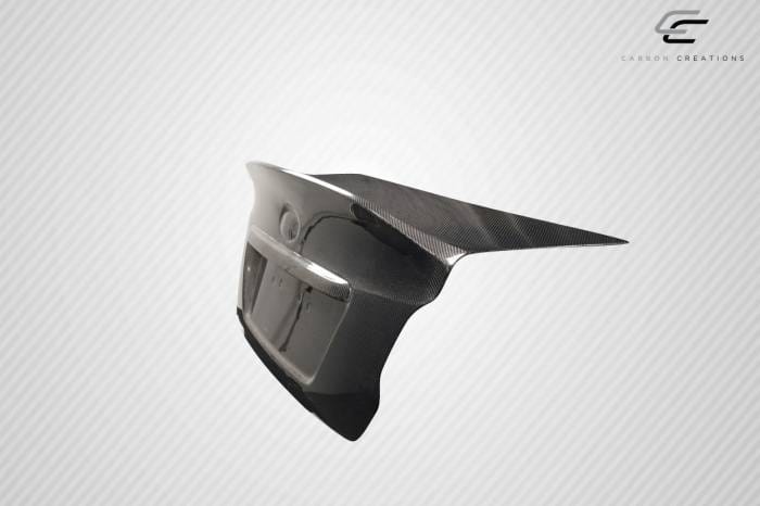 Subaru WRX 4DR Blade Carbon Fiber Body Kit-Trunk/Hatch 116756 thumbnail 5