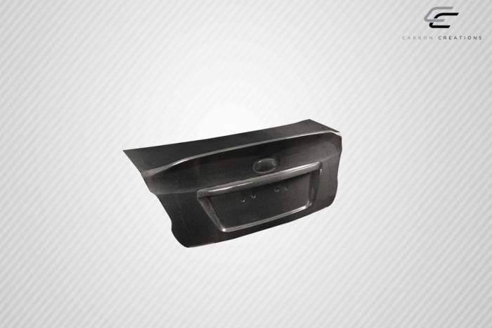 Subaru WRX 4DR Blade Carbon Fiber Body Kit-Trunk/Hatch 116756 thumbnail 6