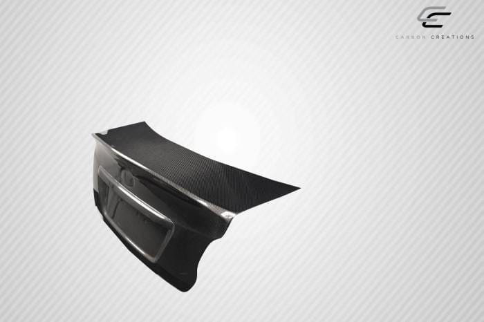 Subaru WRX 4DR Blade Carbon Fiber Body Kit-Trunk/Hatch 116756 thumbnail 7