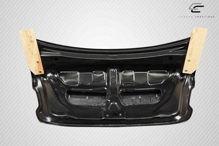 Subaru WRX 4DR Blade Carbon Fiber Body Kit-Trunk/Hatch 116756 thumbnail 8