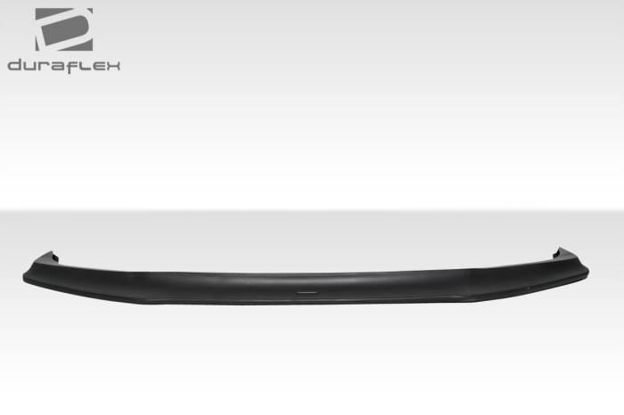 Honda Civic 4DR Type G Duraflex Front Bumper Lip Body Kit 116759 thumbnail 3