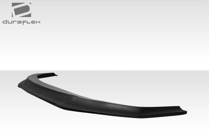 Honda Civic 4DR Type G Duraflex Front Bumper Lip Body Kit 116759 thumbnail 4