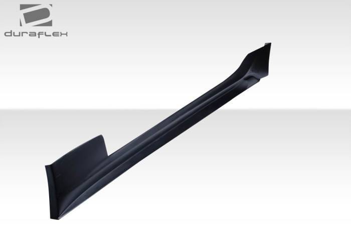 Scion FRS 4DR TD3000 V2 Duraflex Side Skirts Body Kit 116669 thumbnail 6