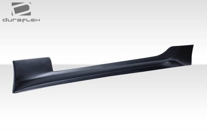 Scion FRS 4DR TD3000 V2 Duraflex Side Skirts Body Kit 116669 thumbnail 7
