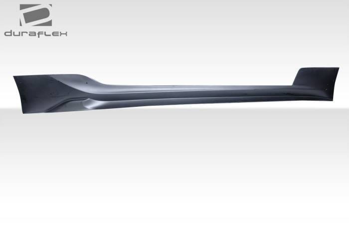 Scion FRS 4DR TD3000 V2 Duraflex Side Skirts Body Kit 116669 thumbnail 8