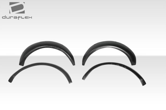 Scion FRS Hako Duraflex Fender Flares!!! 116673 thumbnail 2