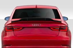 Audi A3 2DR R1 Duraflex Body Kit-Wing/Spoiler 116695