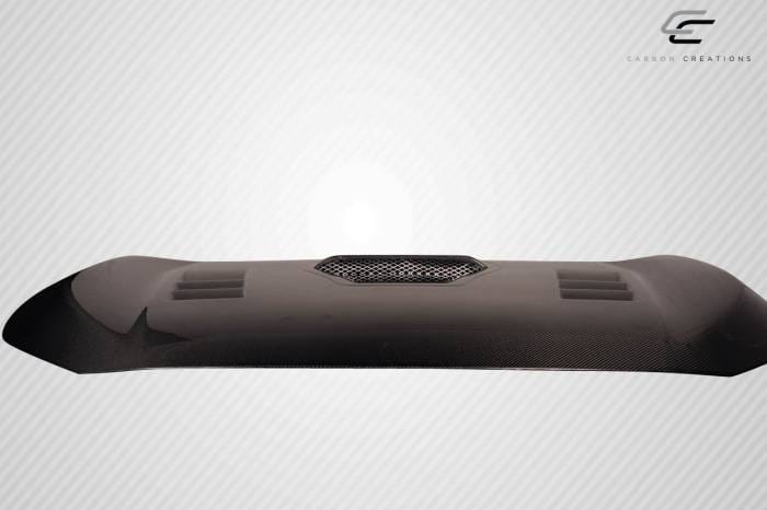 Honda Civic TS 1 Carbon Fiber Creations Body Kit- Hood 116714 thumbnail 2