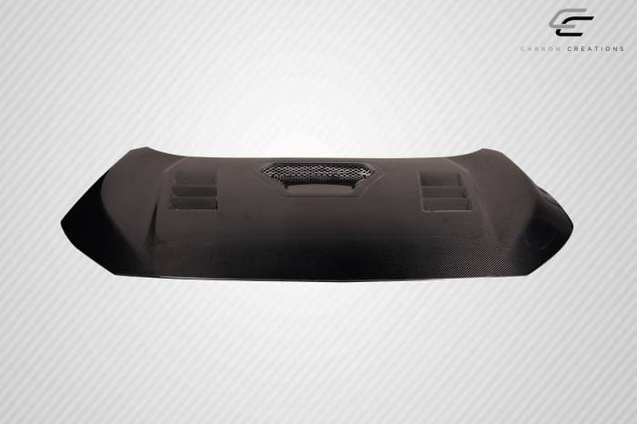 Honda Civic TS 1 Carbon Fiber Creations Body Kit- Hood 116714 thumbnail 3