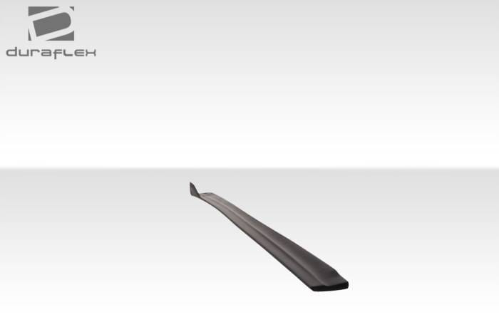 Porsche Cayman 2DR Max Duraflex Side Skirts Body Kit 116915 thumbnail 5