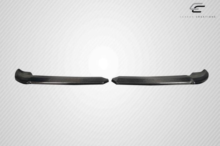 Porsche Cayman Max Carbon Fiber Creations Rear Bumper Lip Body Kit 116920 thumbnail 2