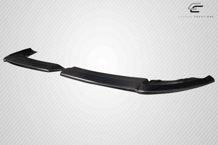 Porsche Cayman Max Carbon Fiber Creations Rear Bumper Lip Body Kit 116920 thumbnail 4