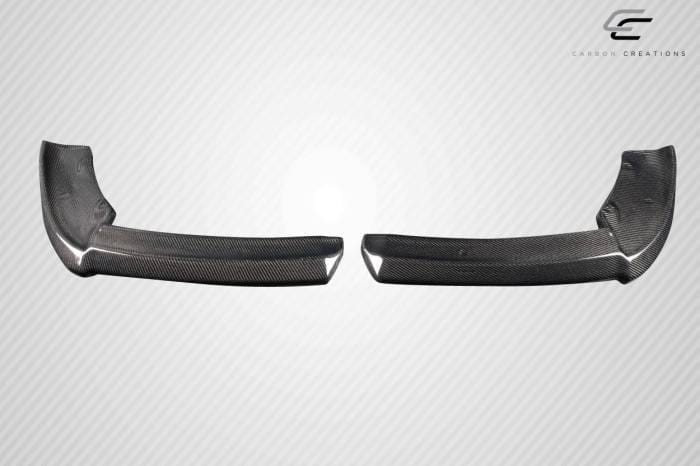 Porsche Cayman Max Carbon Fiber Creations Rear Bumper Lip Body Kit 116920 thumbnail 6