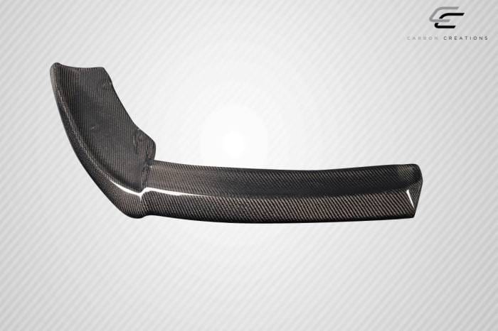 Porsche Cayman Max Carbon Fiber Creations Rear Bumper Lip Body Kit 116920 thumbnail 7