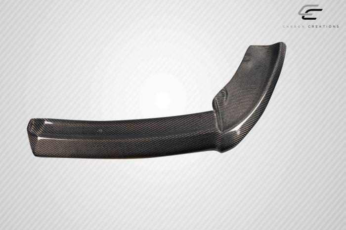 Porsche Cayman Max Carbon Fiber Creations Rear Bumper Lip Body Kit 116920 thumbnail 8