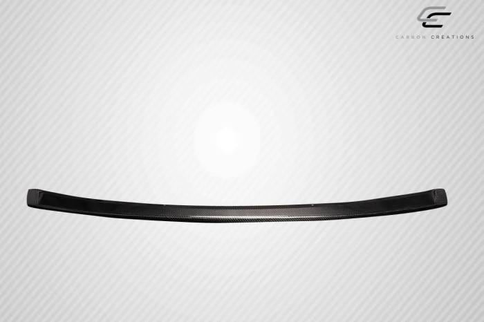 Chevrolet Corvette Gran Veloce Carbon Fiber Body Kit-Wing/Spoiler 116951 thumbnail 2
