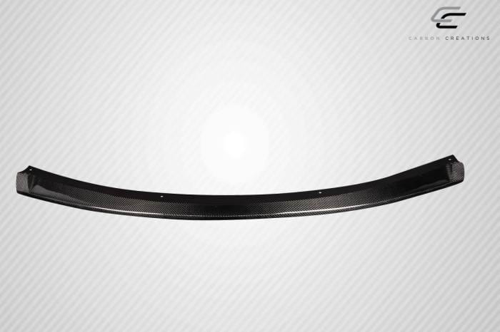 Chevrolet Corvette Gran Veloce Carbon Fiber Body Kit-Wing/Spoiler 116951 thumbnail 3