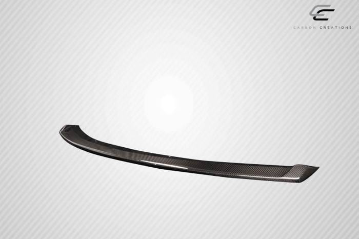 Chevrolet Corvette Gran Veloce Carbon Fiber Body Kit-Wing/Spoiler 116951 thumbnail 4