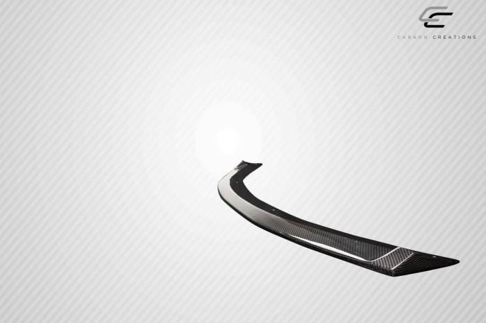 Chevrolet Corvette Gran Veloce Carbon Fiber Body Kit-Wing/Spoiler 116951 thumbnail 5