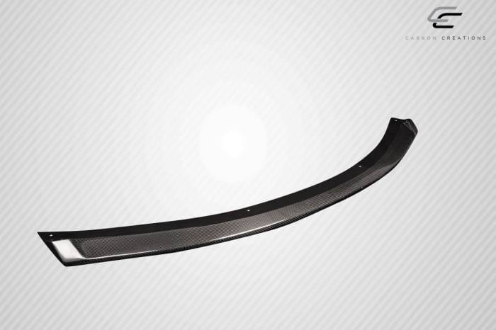 Chevrolet Corvette Gran Veloce Carbon Fiber Body Kit-Wing/Spoiler 116951 thumbnail 6