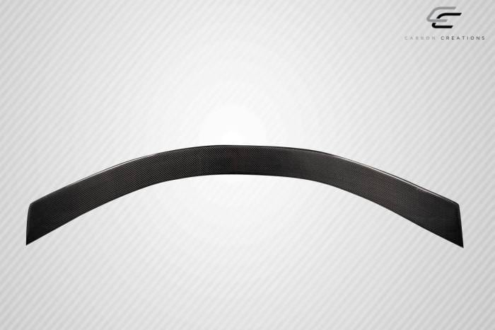 Chevrolet Corvette Gran Veloce Carbon Fiber Body Kit-Wing/Spoiler 116951 thumbnail 7