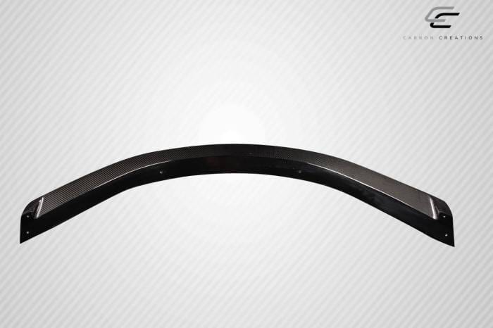Chevrolet Corvette Gran Veloce Carbon Fiber Body Kit-Wing/Spoiler 116951 thumbnail 8