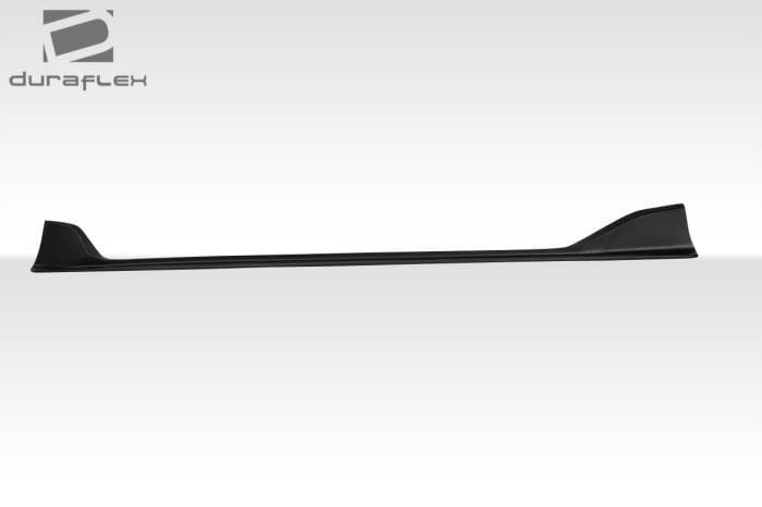 Toyota Supra AG Design Duraflex Side Skirt Splitters Body Kit!!! 116972 thumbnail 3