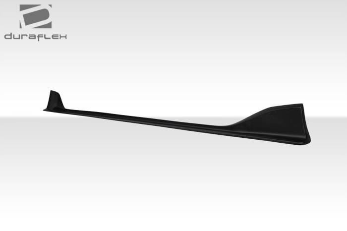 Toyota Supra AG Design Duraflex Side Skirt Splitters Body Kit!!! 116972 thumbnail 4