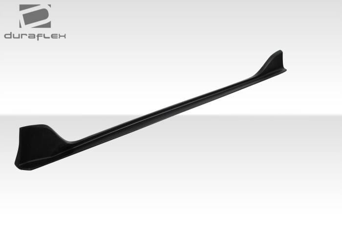Toyota Supra AG Design Duraflex Side Skirt Splitters Body Kit!!! 116972 thumbnail 5