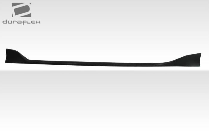 Toyota Supra AG Design Duraflex Side Skirt Splitters Body Kit!!! 116972 thumbnail 6