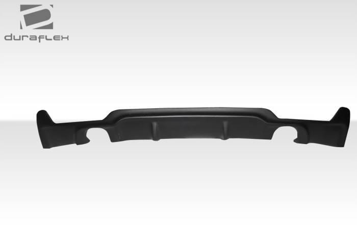 BMW 4 Series 3DS M-Sport Duraflex Rear Bumper Diffuser Body Kit!!! 116991 thumbnail 2