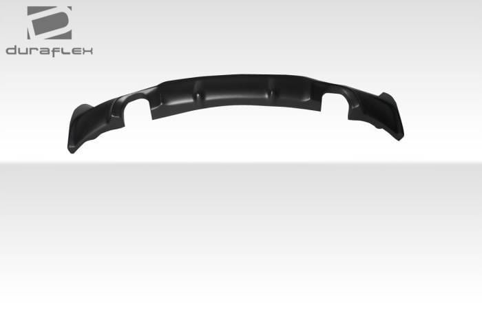 BMW 4 Series 3DS M-Sport Duraflex Rear Bumper Diffuser Body Kit!!! 116991 thumbnail 3