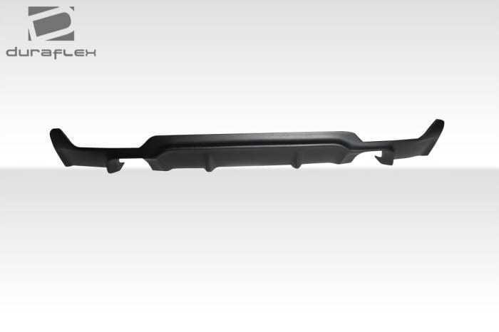BMW 4 Series 3DS M-Sport Duraflex Rear Bumper Diffuser Body Kit!!! 116991 thumbnail 4
