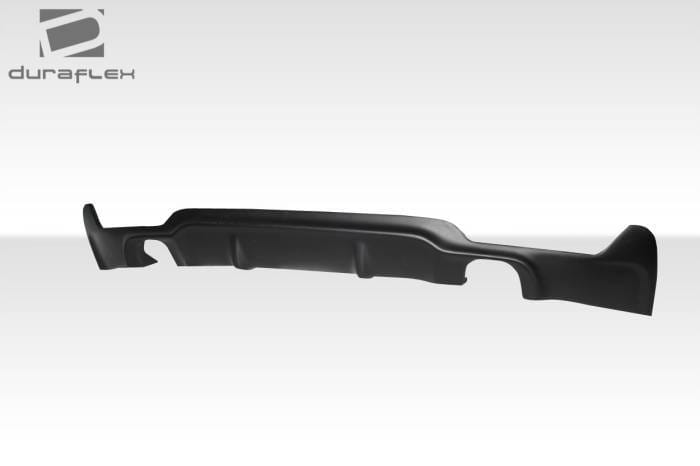 BMW 4 Series 3DS M-Sport Duraflex Rear Bumper Diffuser Body Kit!!! 116991 thumbnail 5
