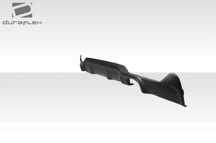 BMW 4 Series 3DS M-Sport Duraflex Rear Bumper Diffuser Body Kit!!! 116991 thumbnail 6