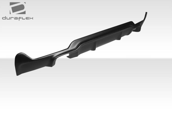 BMW 4 Series 3DS M-Sport Duraflex Rear Bumper Diffuser Body Kit!!! 116991 thumbnail 7
