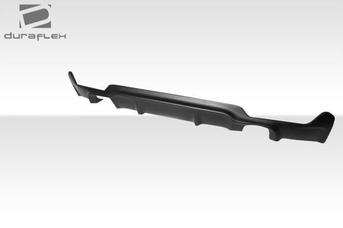 BMW 4 Series 3DS M-Sport Duraflex Rear Bumper Diffuser Body Kit!!! 116991 thumbnail 8