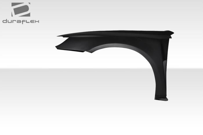 Subaru Legacy STI look Duraflex Body Kit- Front Fenders 117009 thumbnail 3