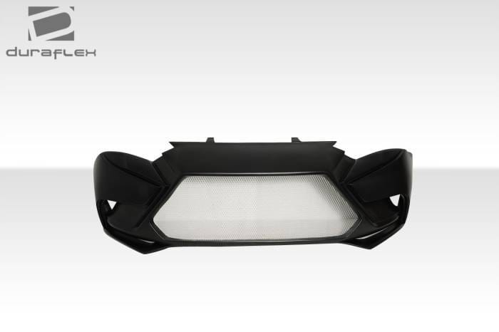Hyundai Genesis 2DR Cyborg Duraflex Front Body Kit Bumper 116779 thumbnail 2