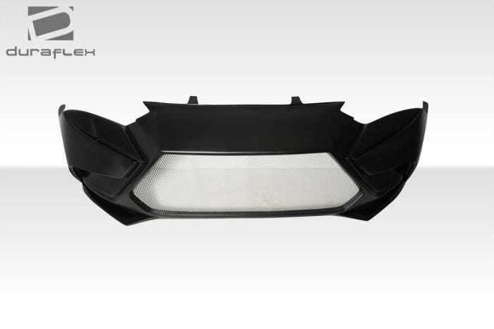 Hyundai Genesis 2DR Cyborg Duraflex Front Body Kit Bumper 116779 thumbnail 5