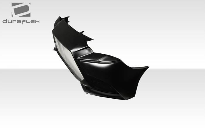 Hyundai Genesis 2DR Cyborg Duraflex Front Body Kit Bumper 116779 thumbnail 6