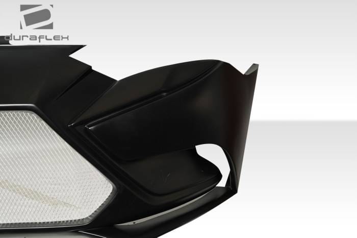 Hyundai Genesis 2DR Cyborg Duraflex Front Body Kit Bumper 116779 thumbnail 7