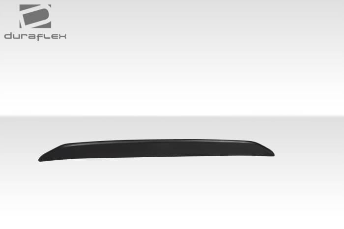 Honda Civic KMZ Duraflex Body Kit-Wing/Spoiler!!! 116835 thumbnail 2