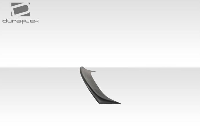 Honda Civic KMZ Duraflex Body Kit-Wing/Spoiler!!! 116835 thumbnail 4