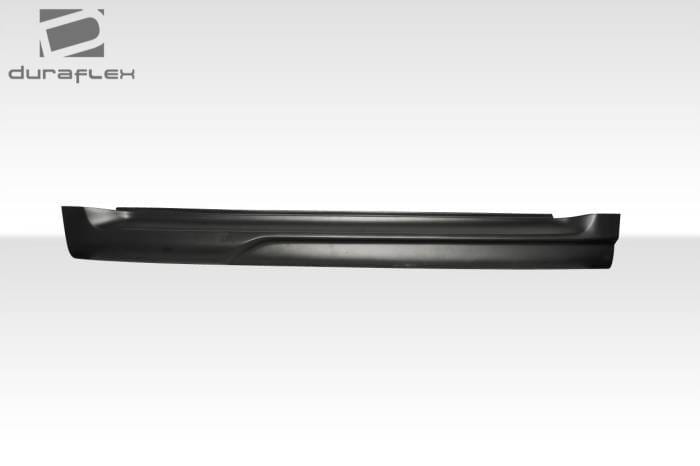 Jeep Grand Cherokee Power Duraflex Side Skirts Body Kit 116868 thumbnail 3