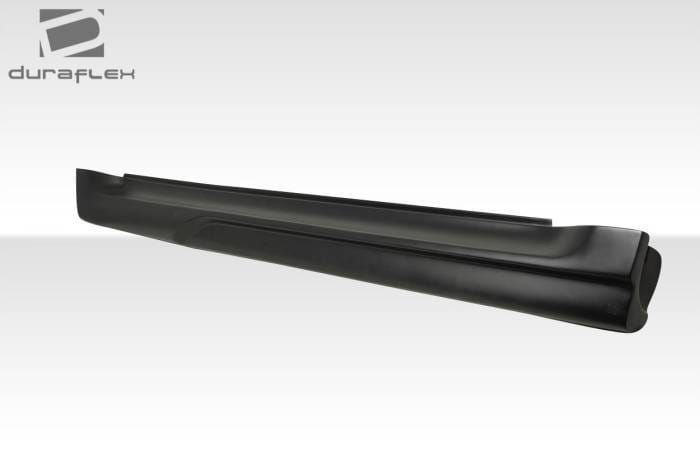 Jeep Grand Cherokee Power Duraflex Side Skirts Body Kit 116868 thumbnail 5
